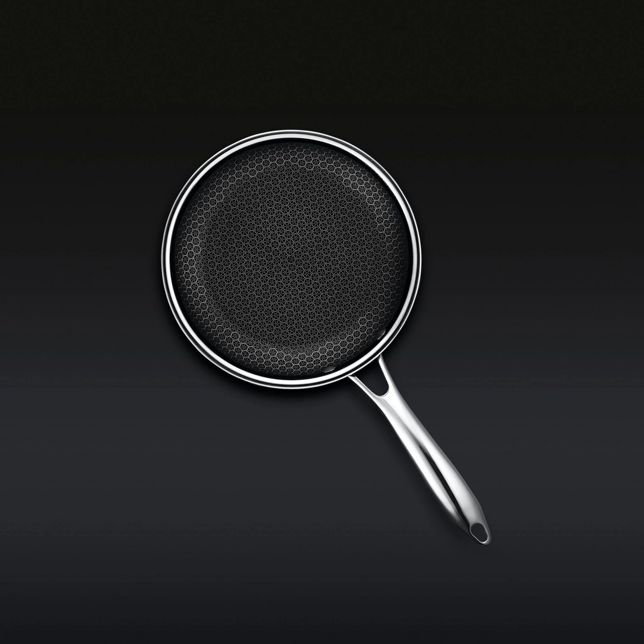 8" Hybrid Pan with Lid (20cm) - Image 5