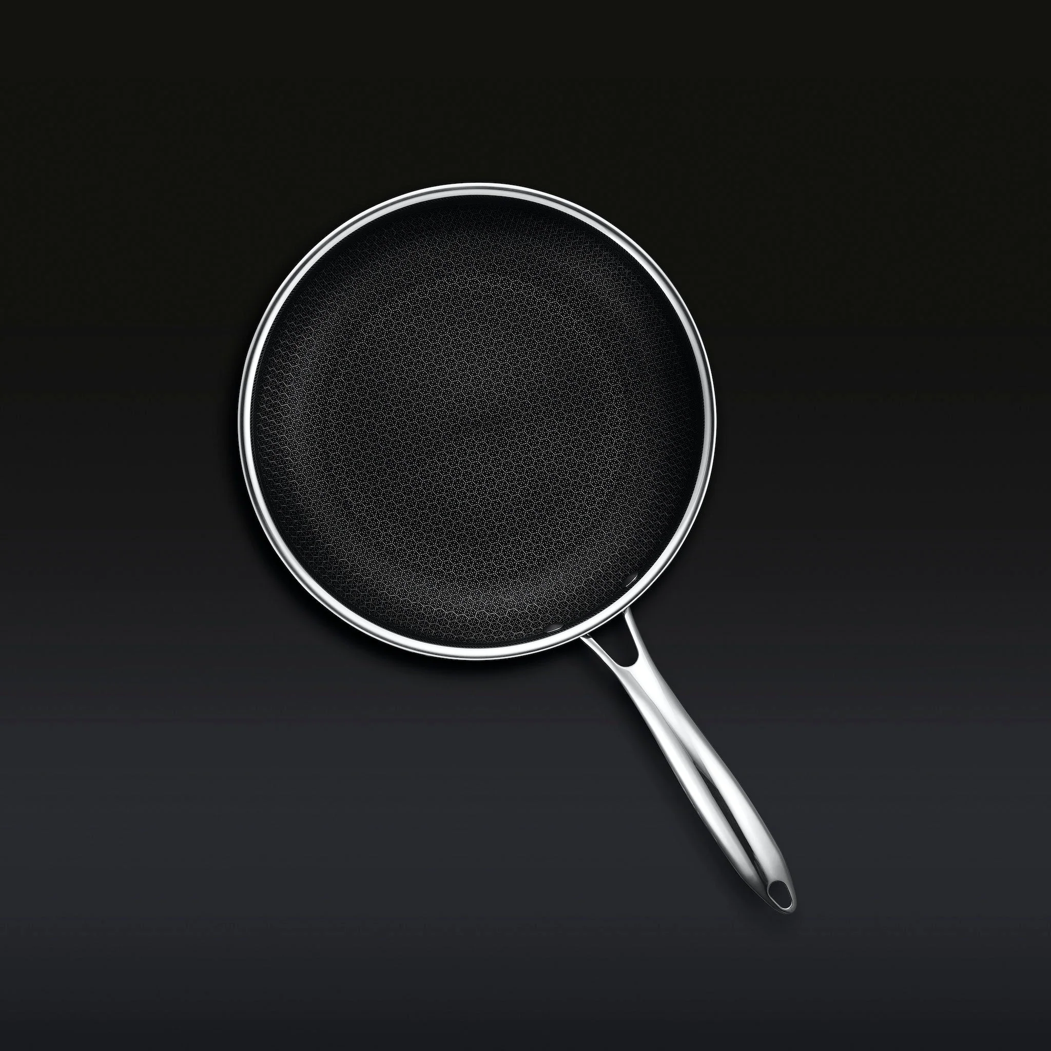 10" Hybrid Pan (25cm) - Image 4