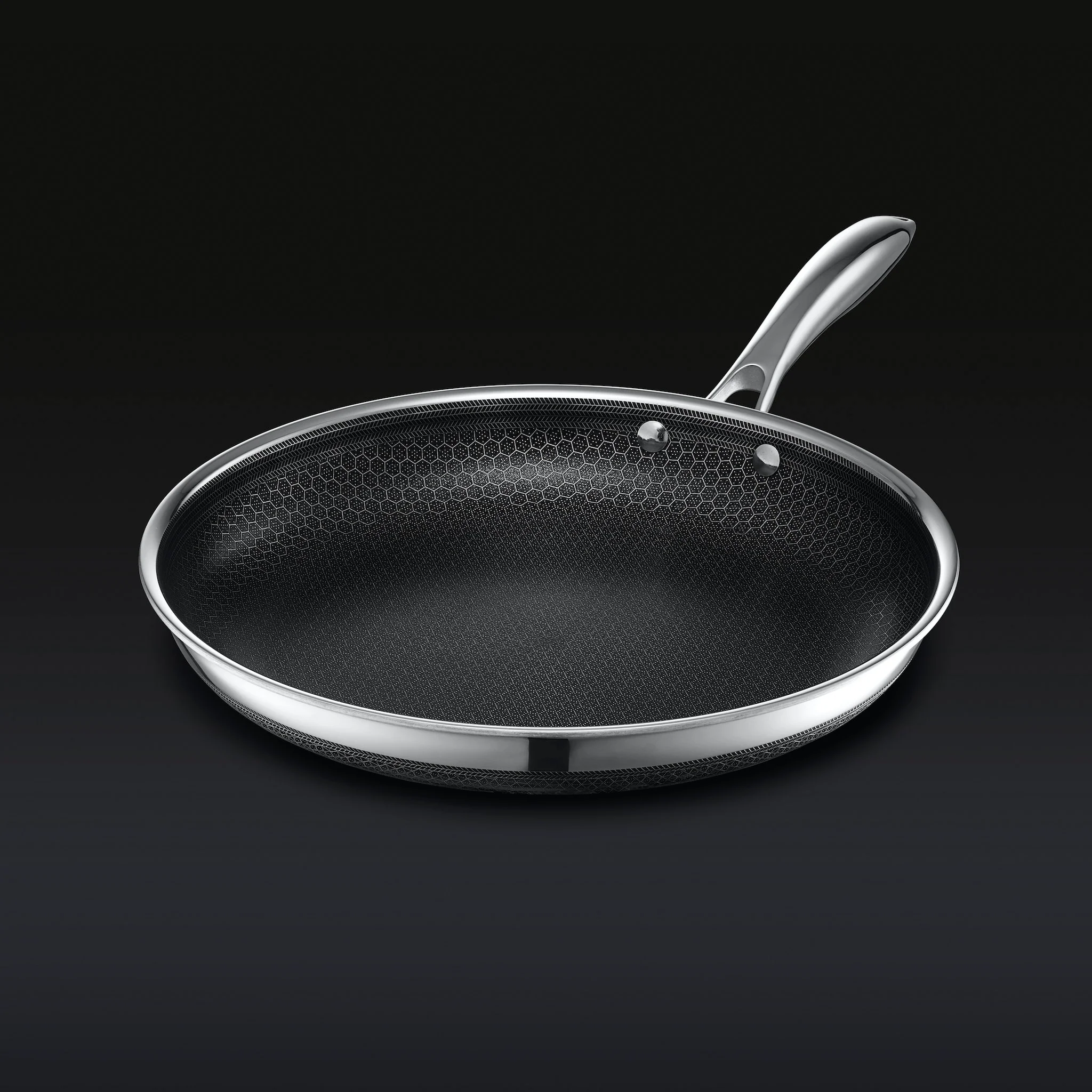 6-PC Hybrid Pan Set - Image 3