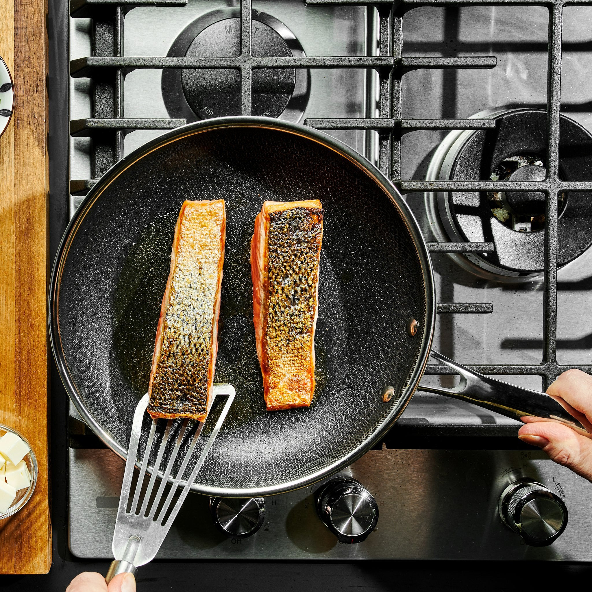 6-PC Hybrid Pan Set - Image 5