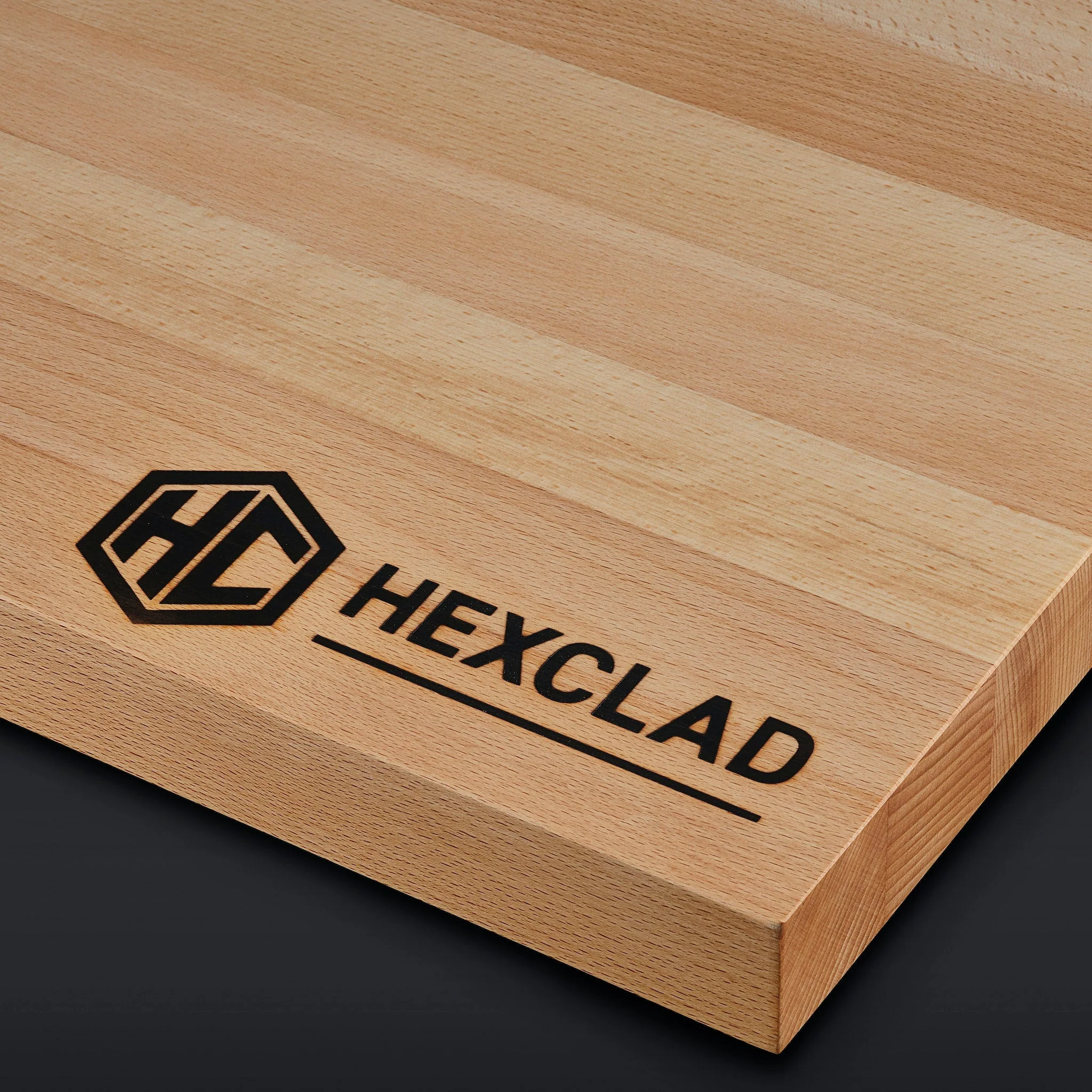 Beechwood Cutting Board, Extra-Large - Image 4