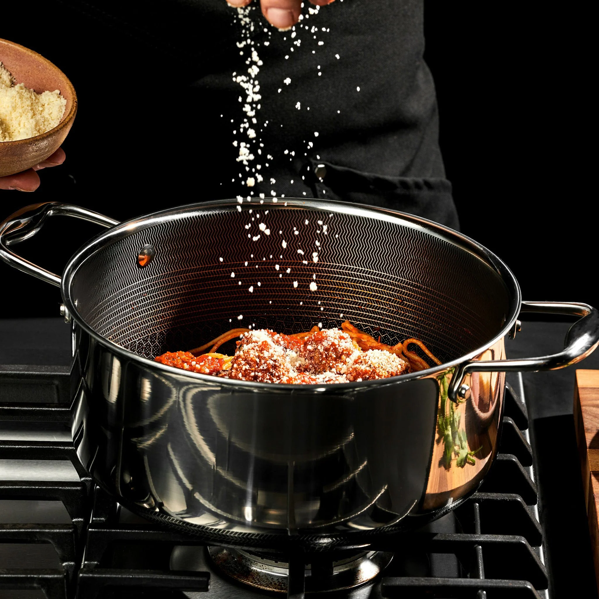 5QT Hybrid Dutch Oven (4.7 L) - Image 6