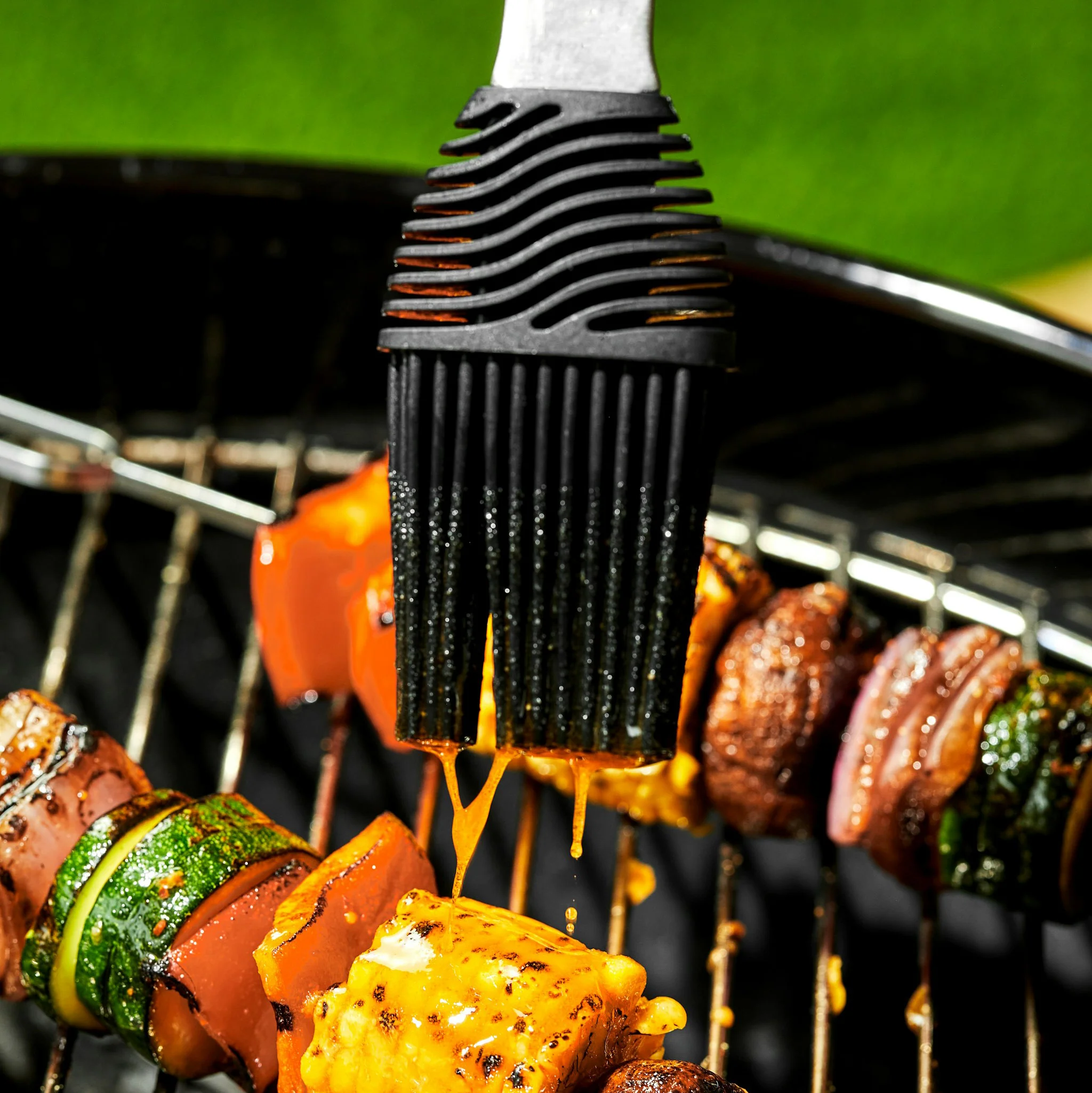 HexClad BBQ Tool Set, 8pc - Image 9