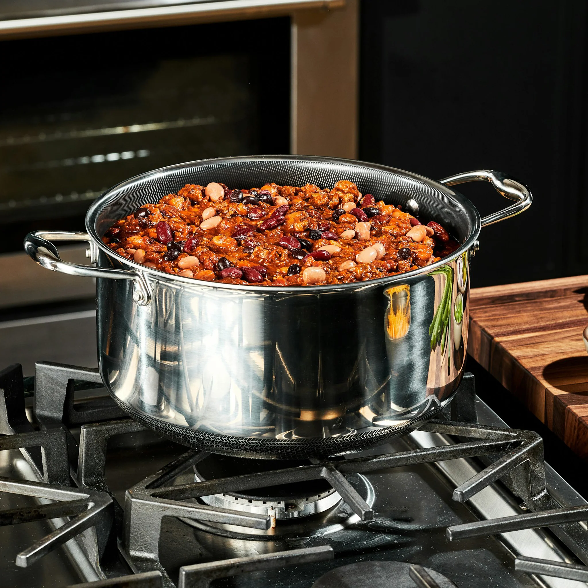 8QT Hybrid Stock Pot (7.5 L) - Image 7