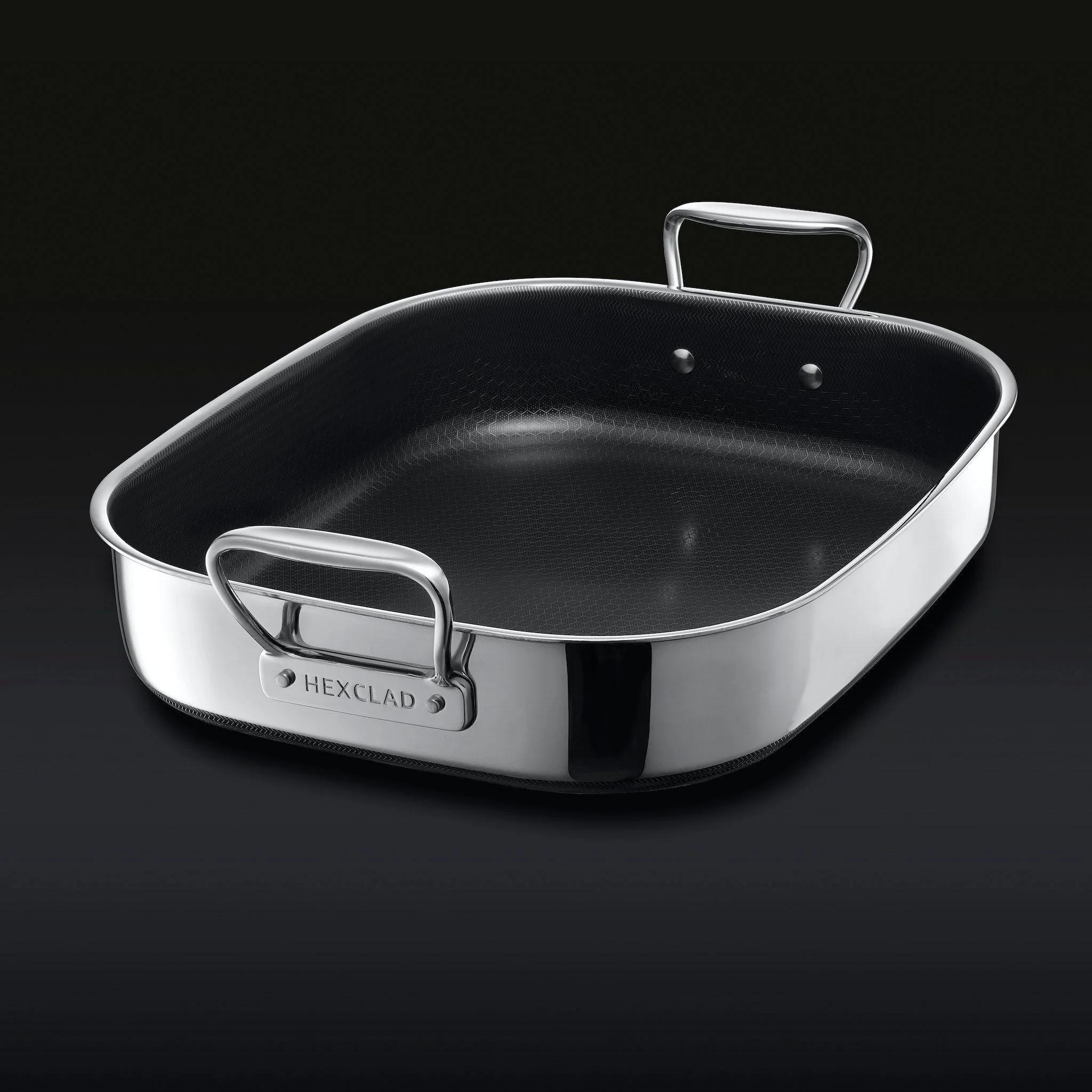 Hybrid Roasting Pan - Image 5