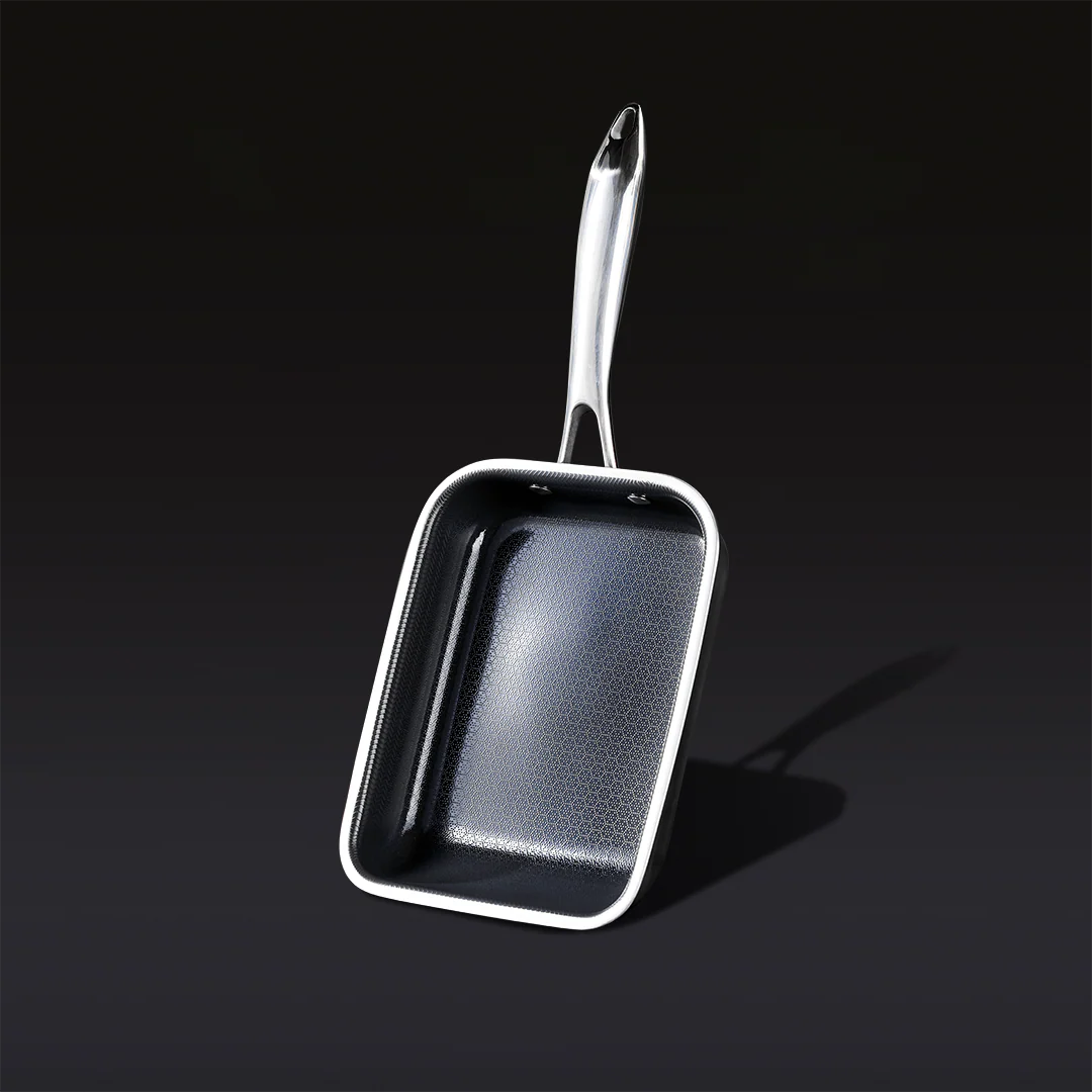 Hybrid Japanese Egg Pan - Image 3