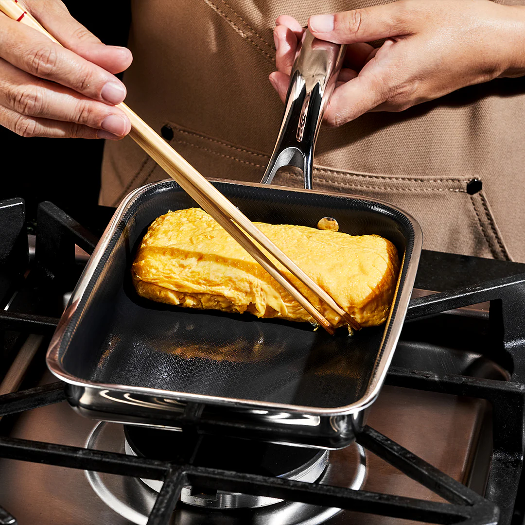 Hybrid Japanese Egg Pan - Image 5